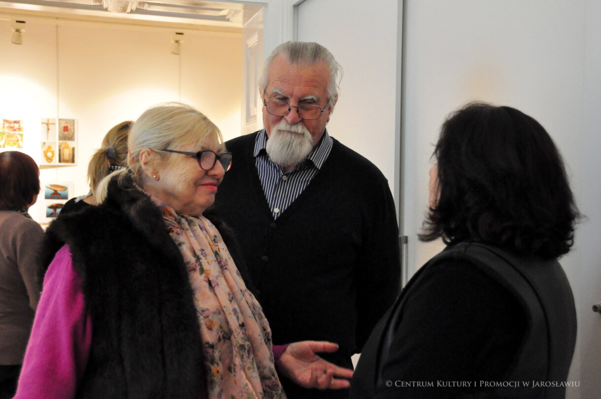 Reminescencje 2019, uczestnicy wystawy