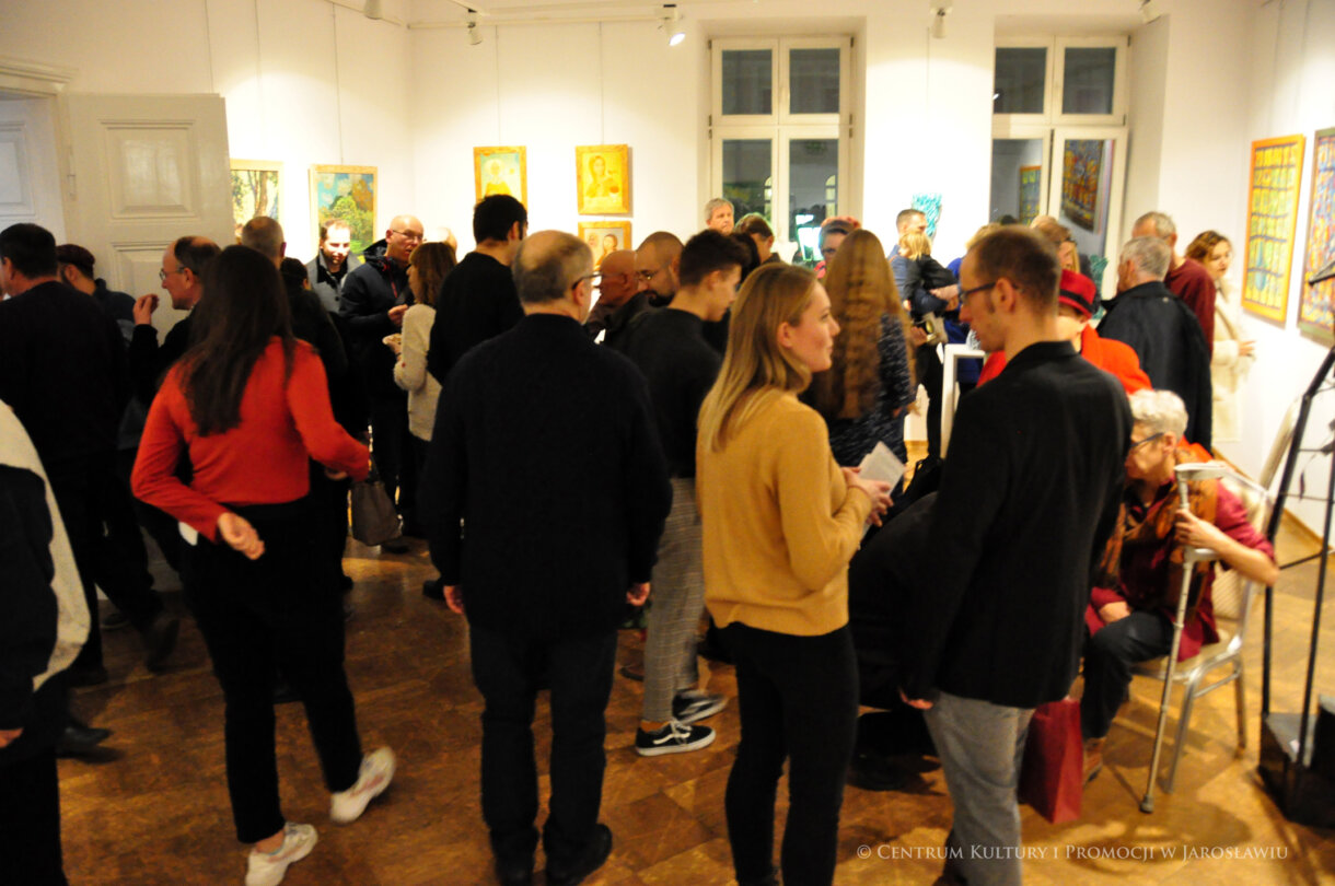 Reminescencje 2019, uczestnicy wystawy