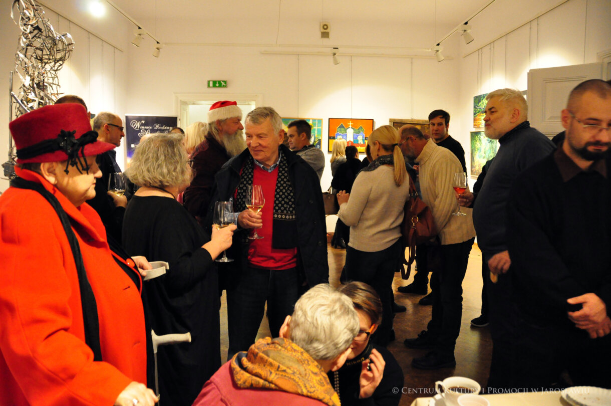 Reminescencje 2019, uczestnicy wystawy