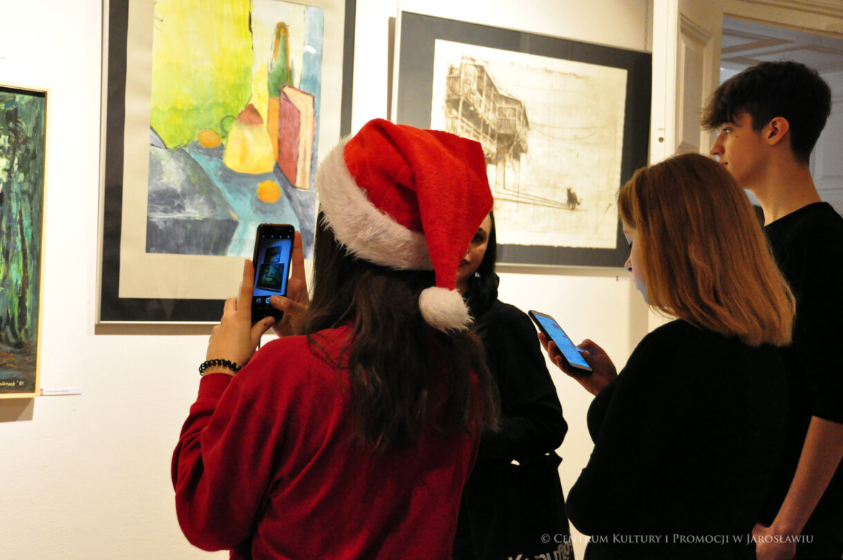 Reminescencje 2019, uczestnicy wystawy, ekspozycja