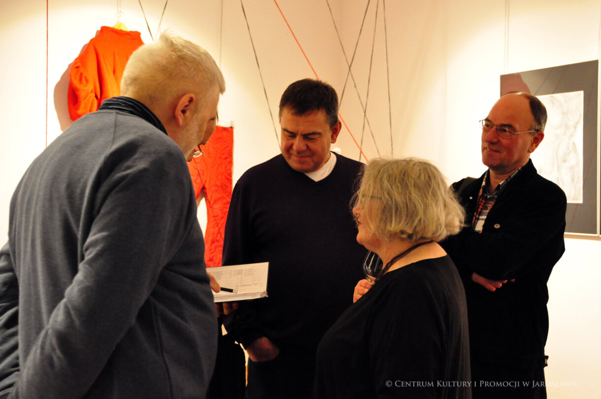 Reminescencje 2019, uczestnicy wystawy