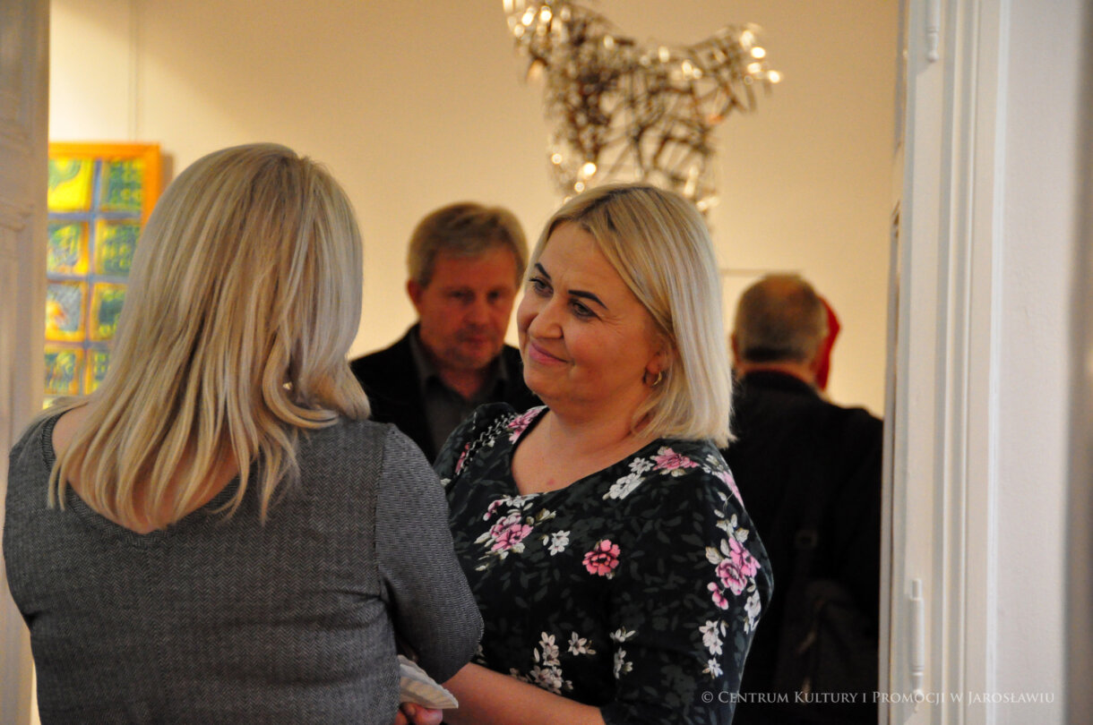 Reminescencje 2019, uczestnicy wystawy