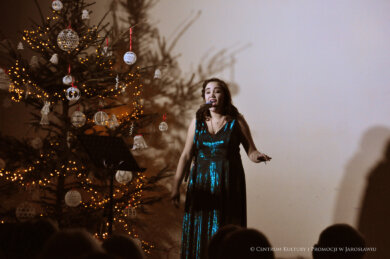 A nadzieja znów wstąpi w nas…