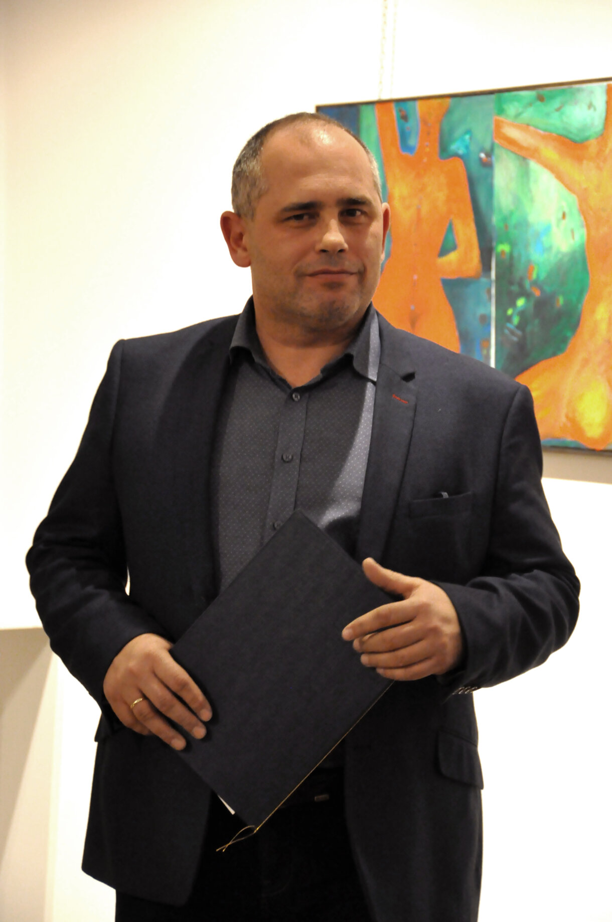 Dyrektor CKiP w Jarosławiu