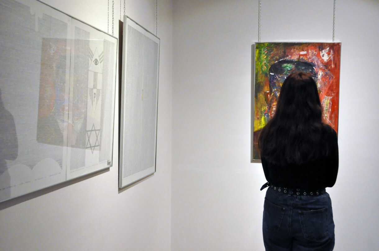 ekspozycja, uczestnicy wystawy