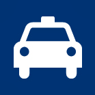 Parkingi postoje TAXI