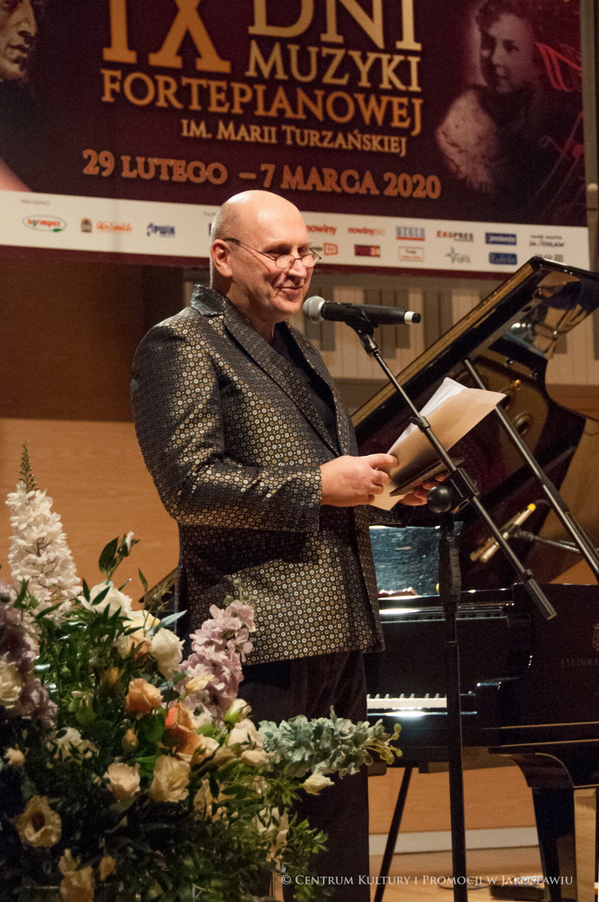 Włodek Pawlik koncert