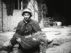 68. rocznica wybuchu Powstania Warszawskiego