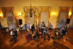 Acoustic Acrobats – koncert