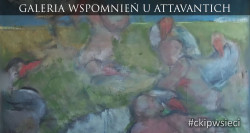 Galeria wspomnień: „POKOLENIA – na 100-lecie odzyskania niepodległości przez Polskę”