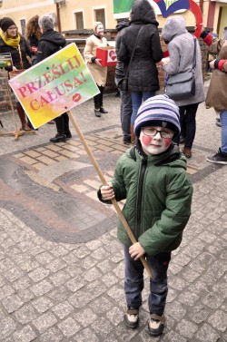 Happening Walentynkowy