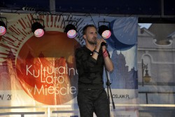 Happy Summer, czyli moc glosu w Skwerze Kultury