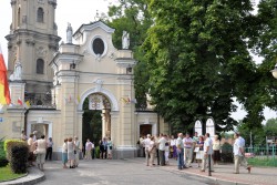 IV Niedzielny spacer z przewodnikiem