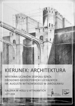 Kierunek: architektura