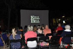 Kill Bill w Kinie pod Gwiazdami