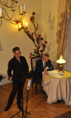 Listy i muzyka Chopina