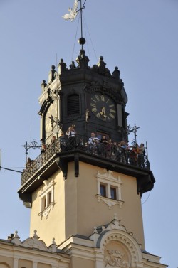 Noc Zwiedzania Rynku 2012