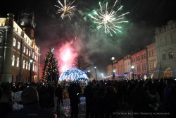 Nowy Rok przywitany!