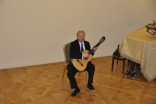 RECITAL GITAROWY – LESZEK SUSZYCKI