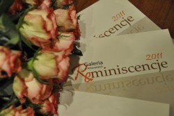 Reminiscencje 2011