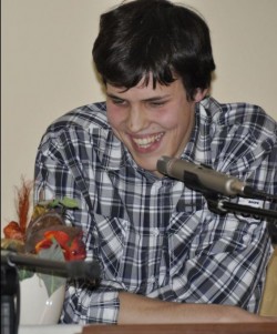 Spotkanie z komiksem” – Podolec, Surma