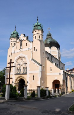 Szlakiem Kultury Wschodniej