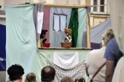 Teatr NEMNO i Tymoteusz Rymcimci