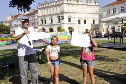 Warsztaty literackie z MOK