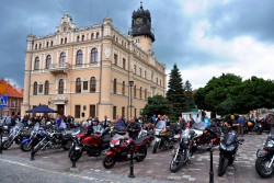 Zlot Motocyklowy