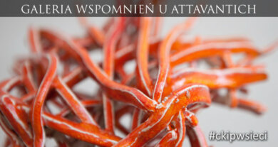 Galeria Wspomnień u Attavantich  – „Blajerscy & Przyjaciele”