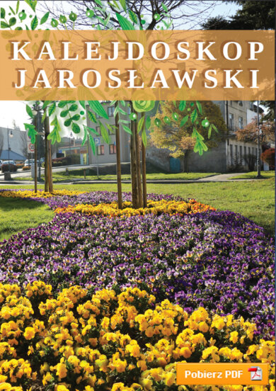 Kalejdoskop Jarosławski nr 13 (2/2019)