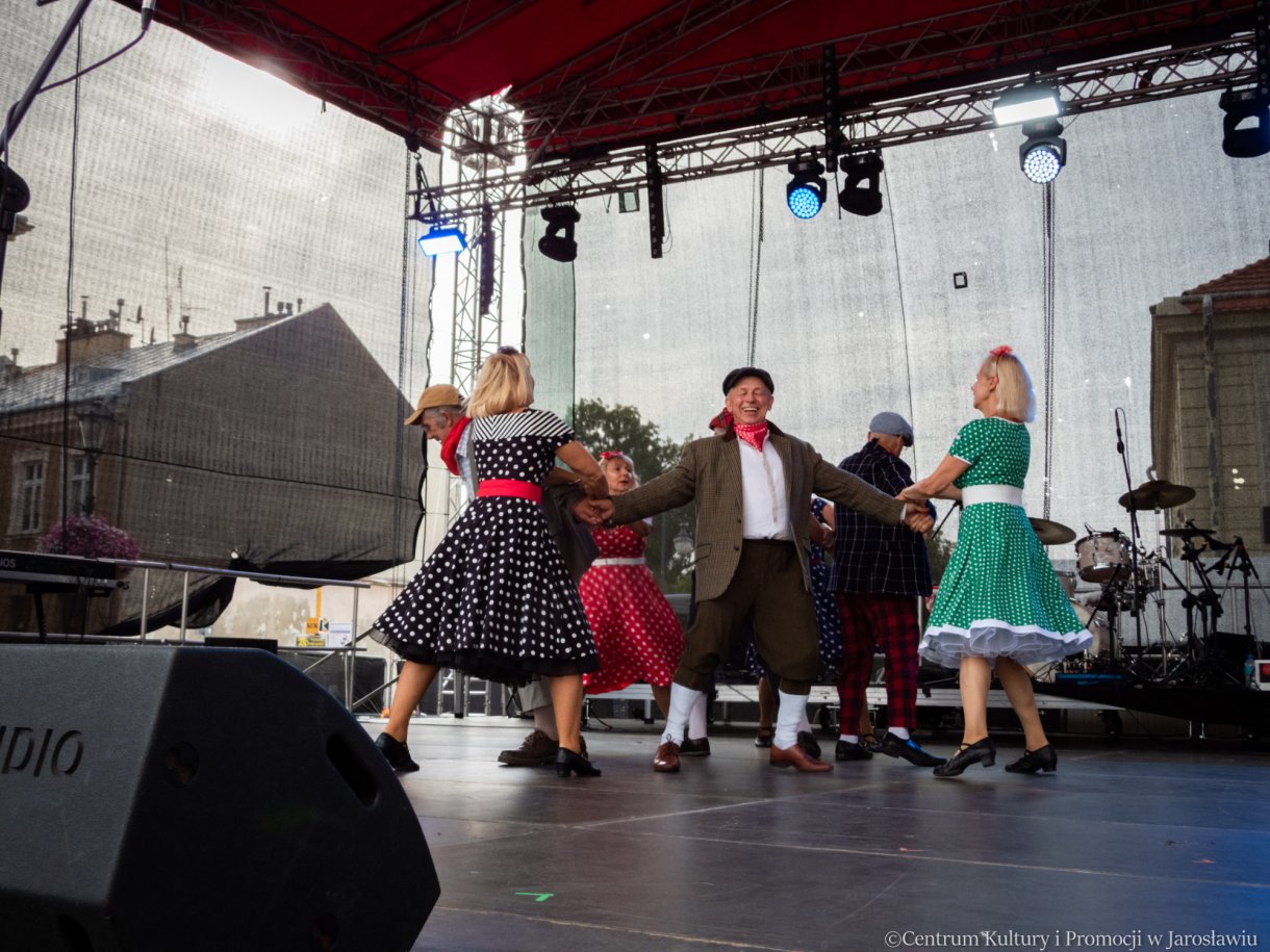 Zespół Tańca Towarzyskiego