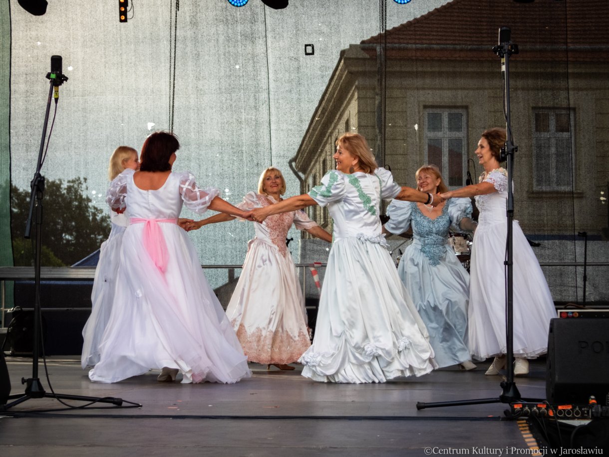 Zespół Tańca Towarzyskiego