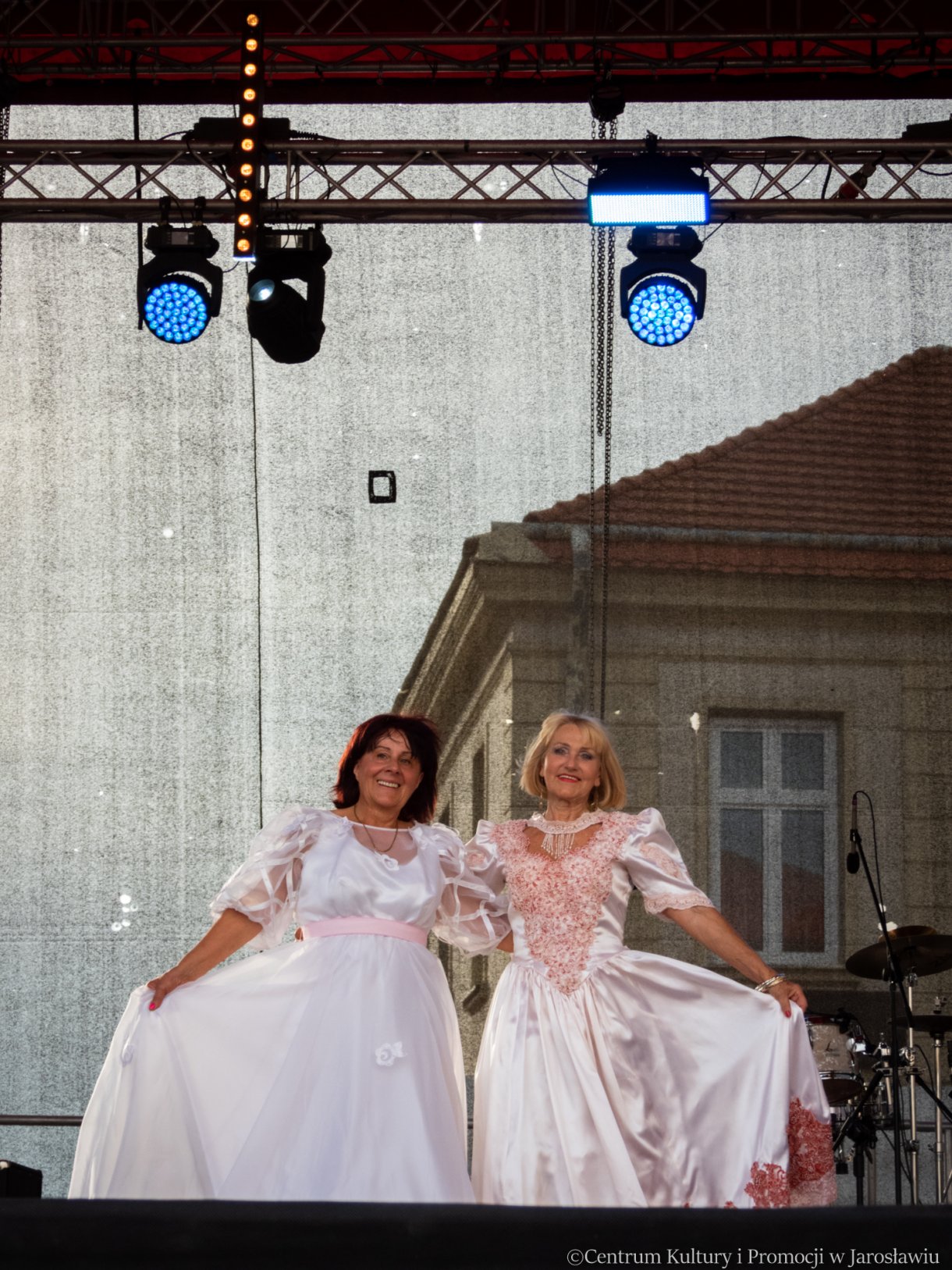 Zespół Tańca Towarzyskiego