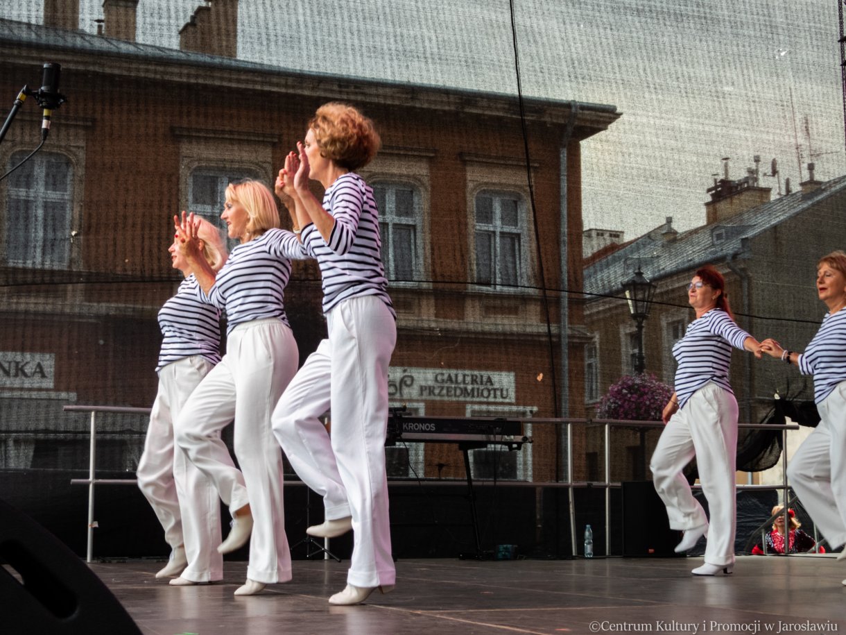 Zespół Tańca Towarzyskiego