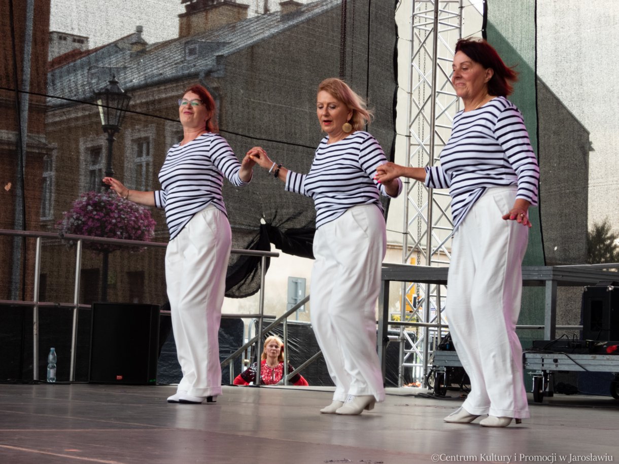 Zespół Tańca Towarzyskiego