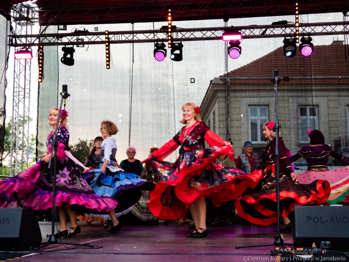 Zespół Tańca Towarzyskiego