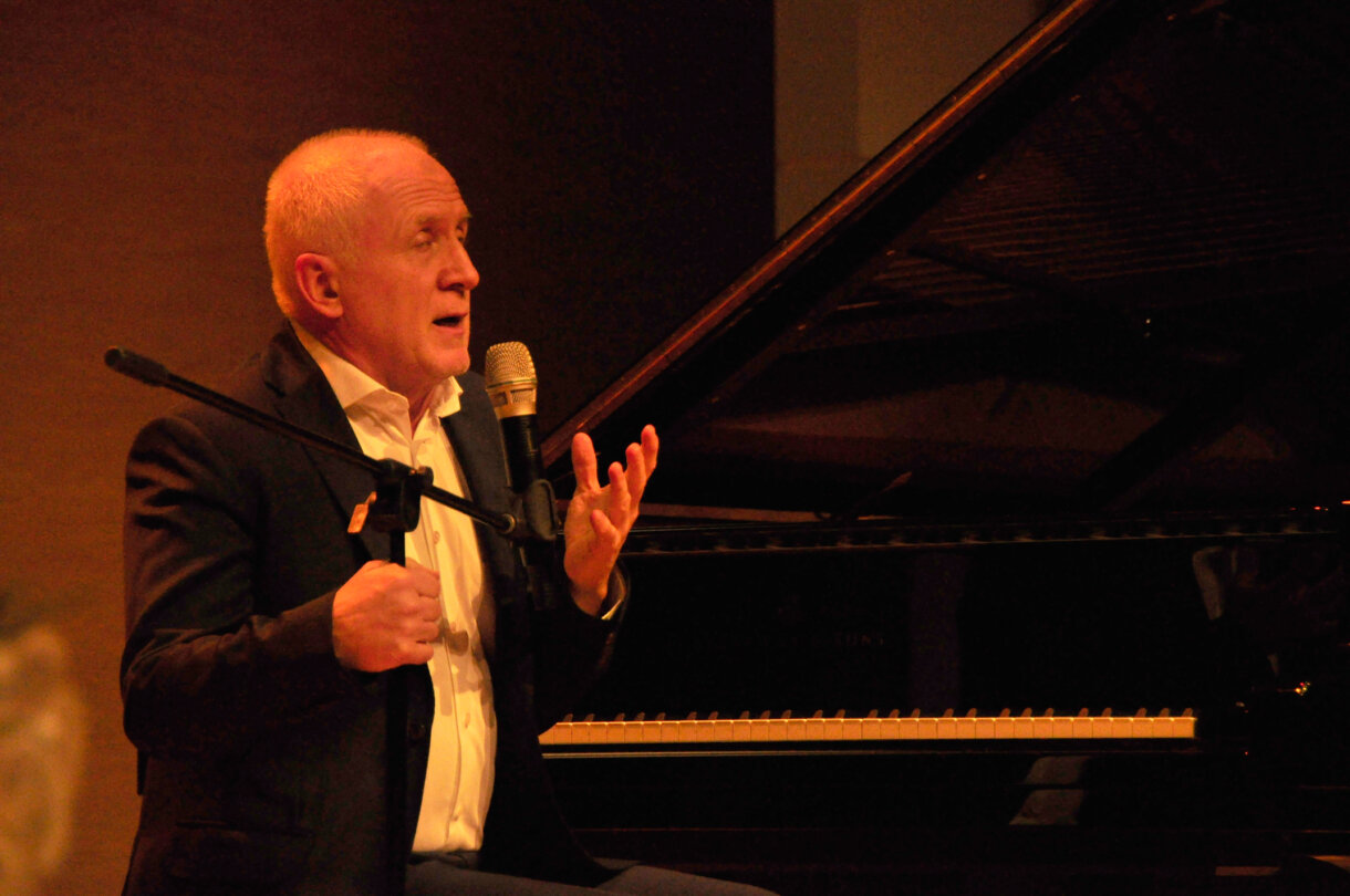 Artysta - Waldemar Malicki