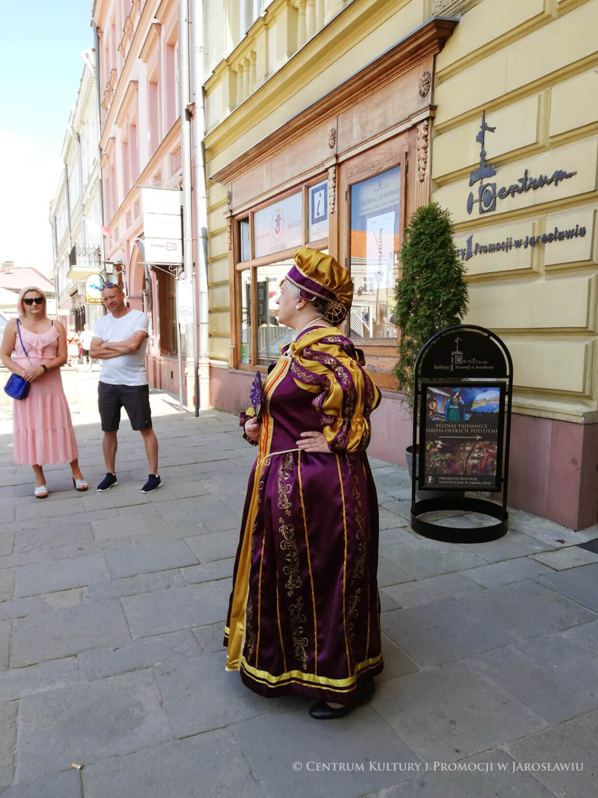 Przewodnik - Joanna Płocica