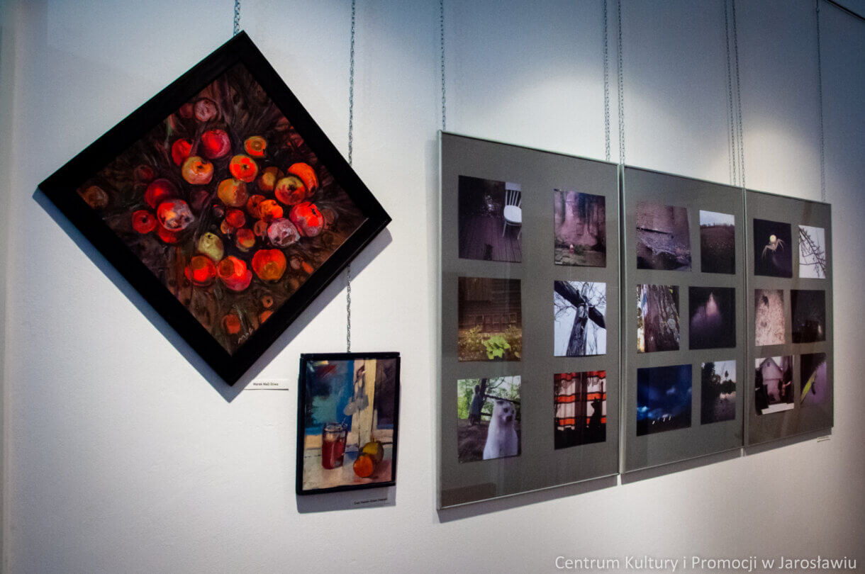 Wystawa 5b Czterdzieści Lat Później – 1980-2020 (Sala II)