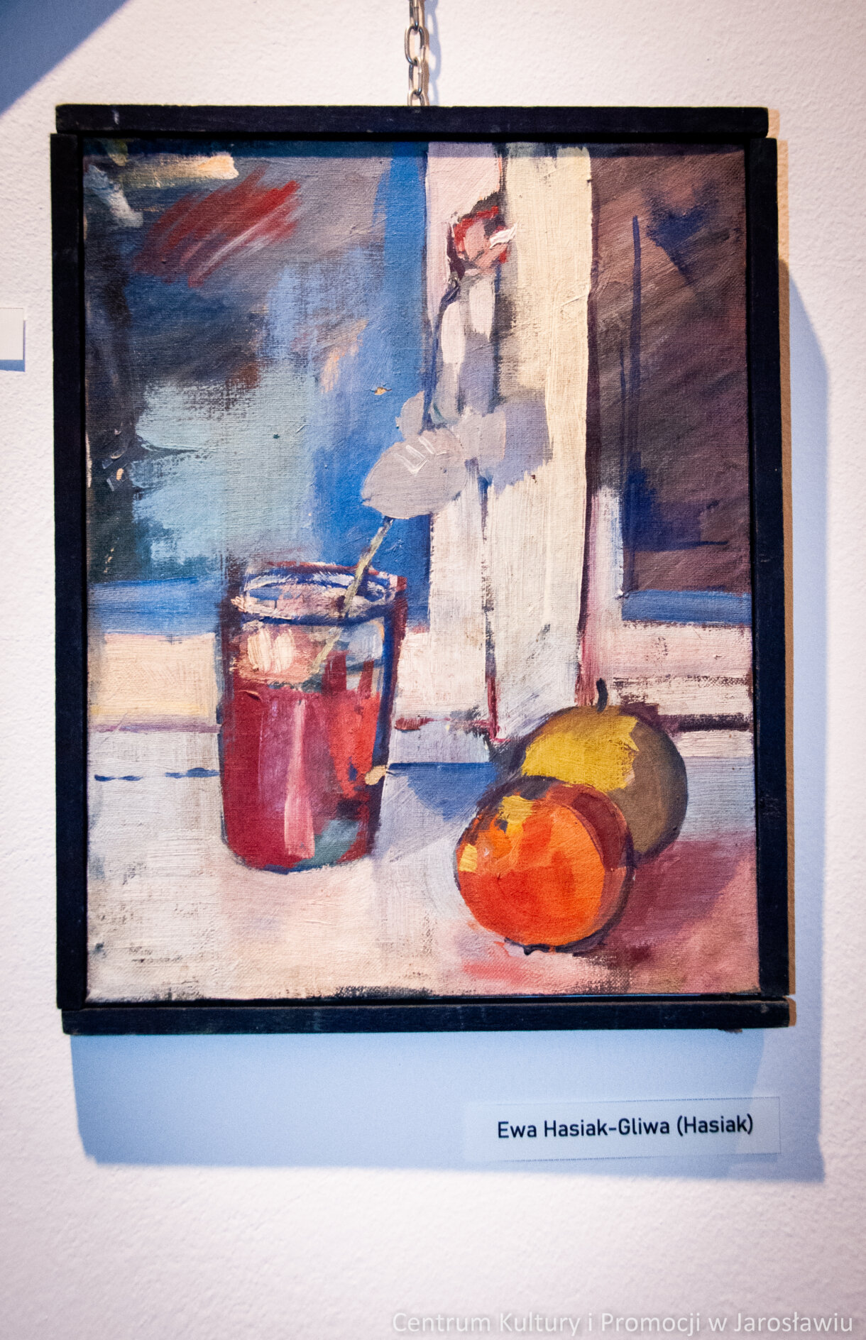 Ewa Hasiak-Gliwa obraz