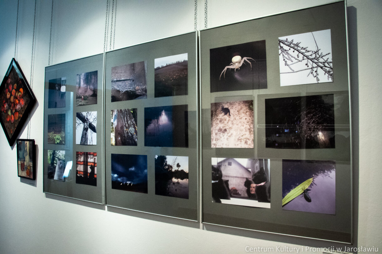 Wystawa 5b Czterdzieści Lat Później – 1980-2020 (Sala II)