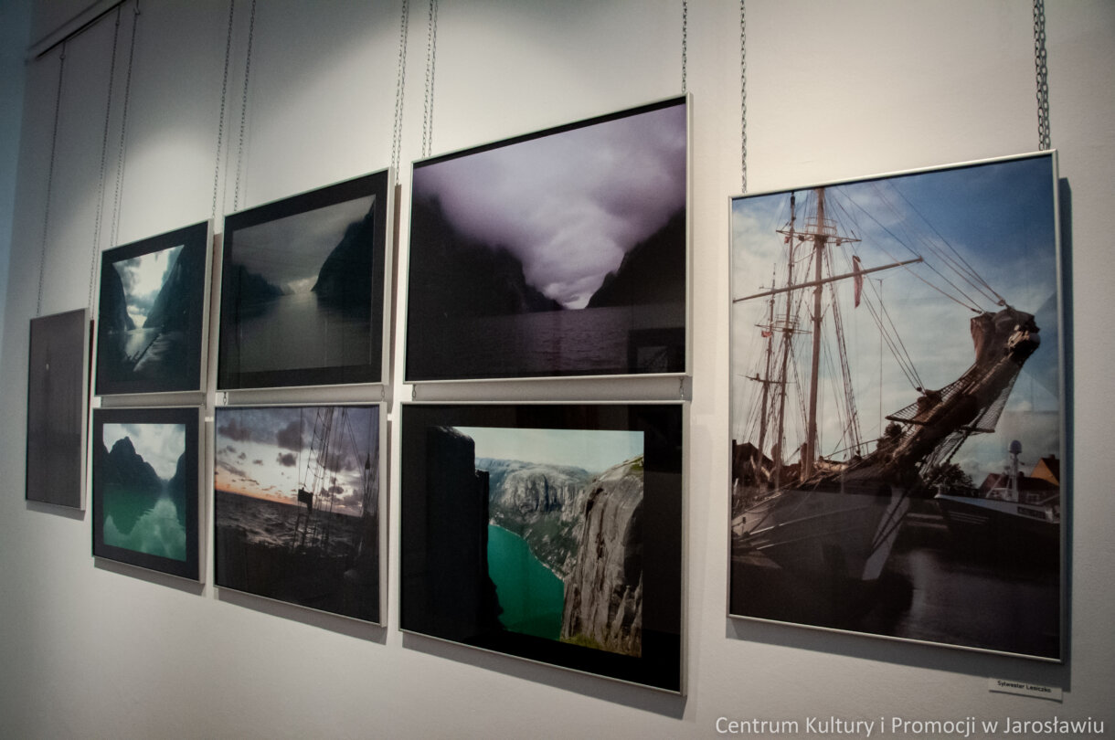 Sylwester Lesiczko fotografie
