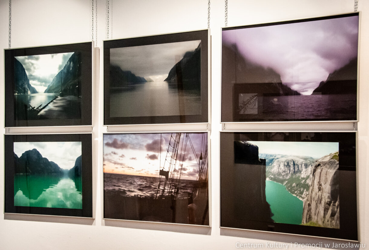 Sylwester Lesiczko fotografie