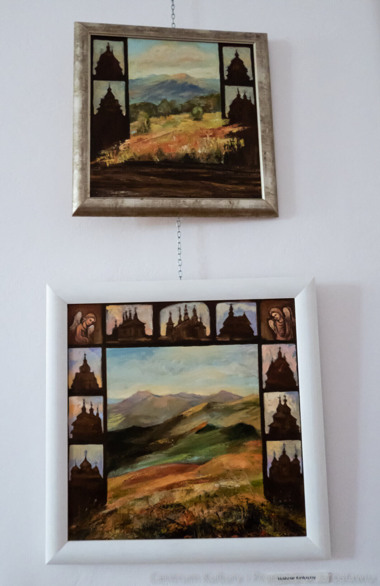 Jolanta Kordyaczny (Augustyn) obrazy