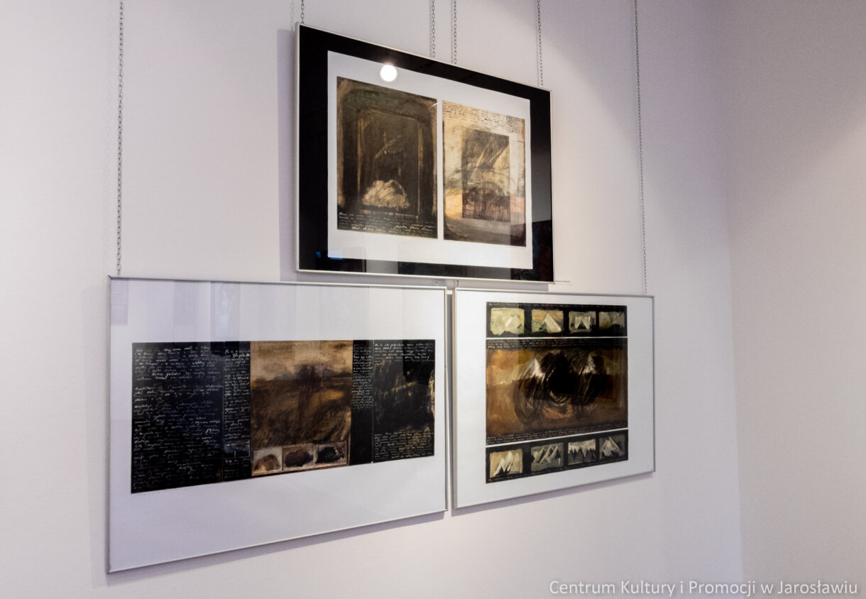 Kordyaczny Waldemar grafiki