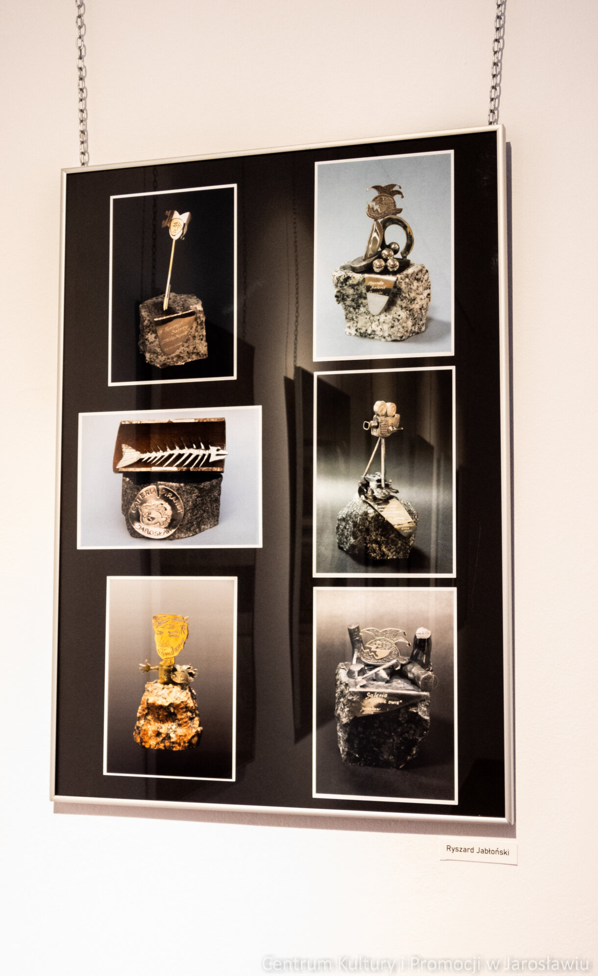 Ryszard Jabłoński fotografie