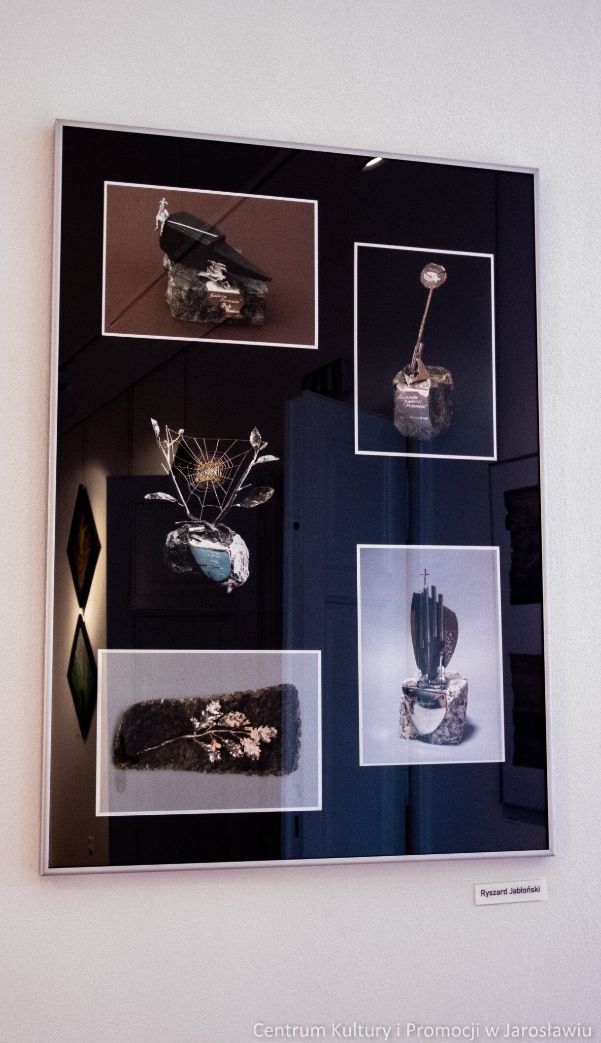 Ryszard Jabłoński fotografie