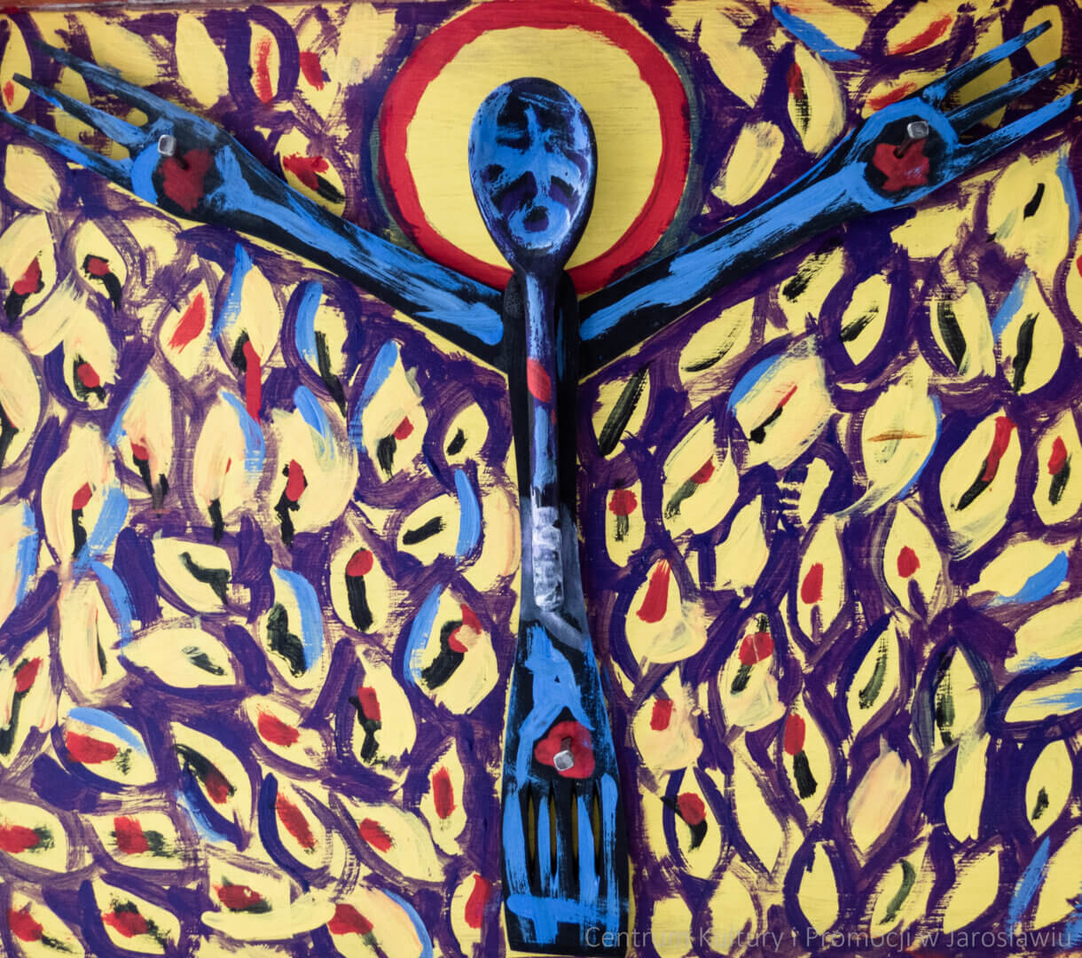 Wojciech Trzyna obrazy