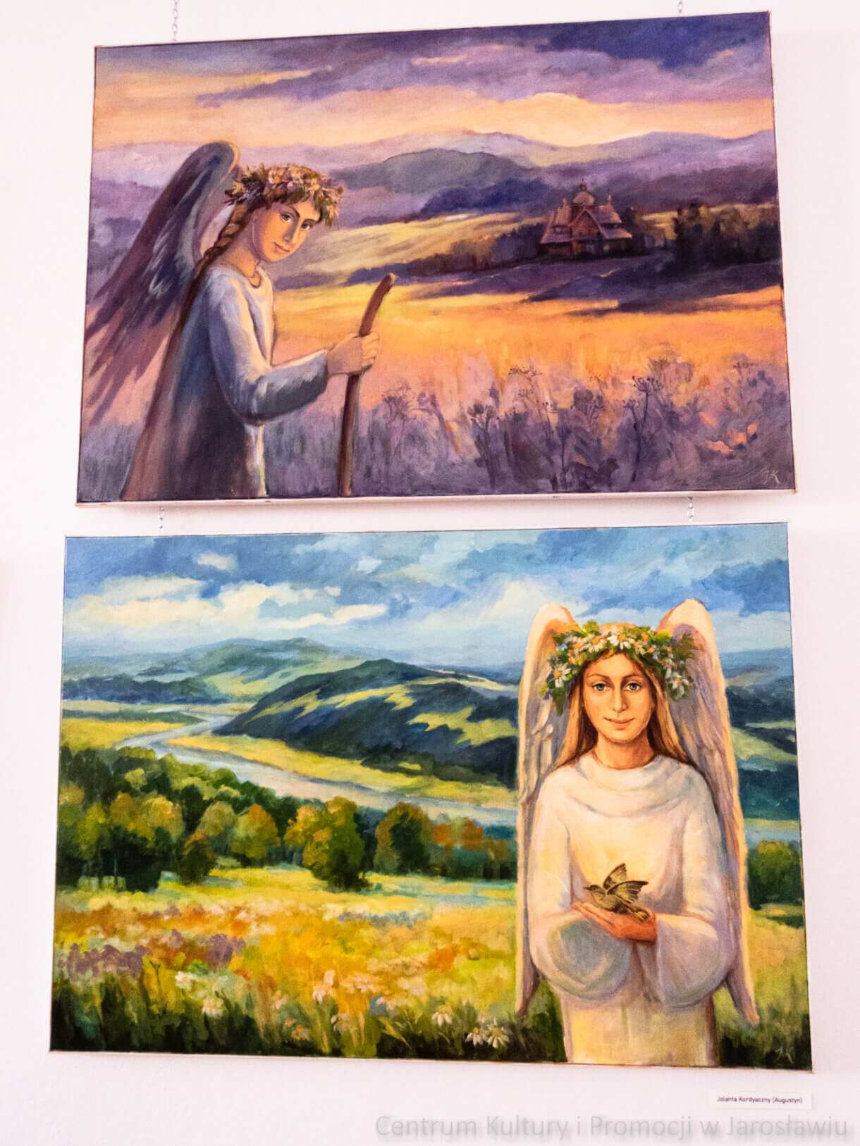 Jolanta Kordyaczny (Augustyn) obrazy